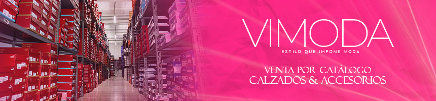 VimodaShoes
