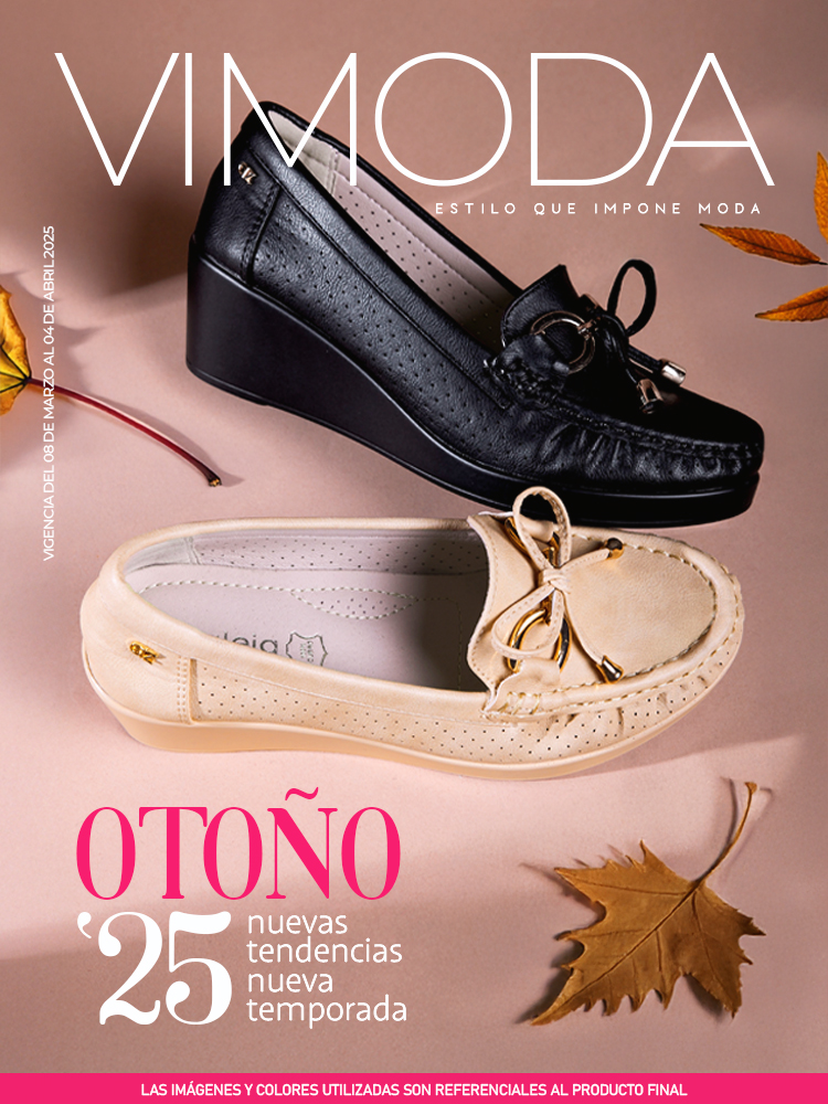 CAMPAÑA OTOÑO 2025